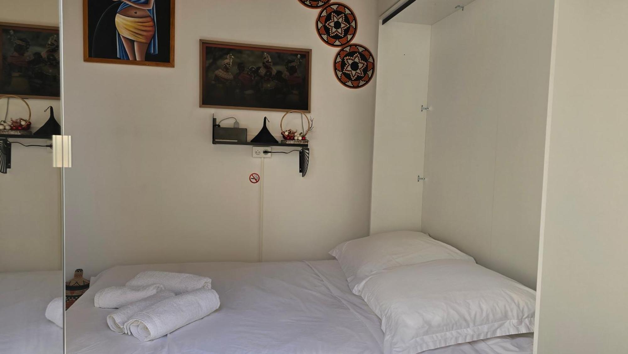 Studio Luxorange Massy  Extérieur photo