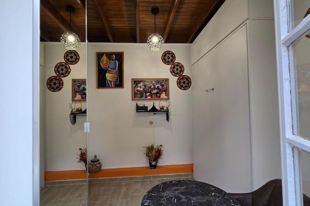 Studio Luxorange Massy  Extérieur photo