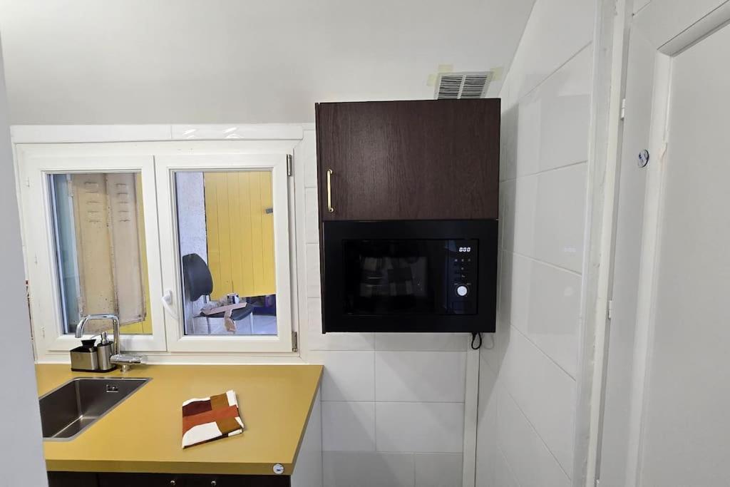 Studio Luxorange Massy  Extérieur photo