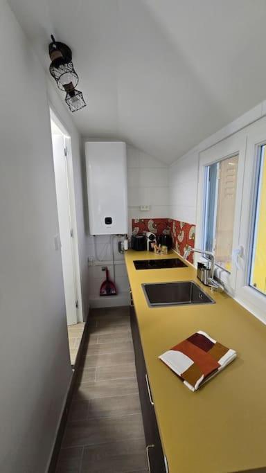 Studio Luxorange Massy  Extérieur photo