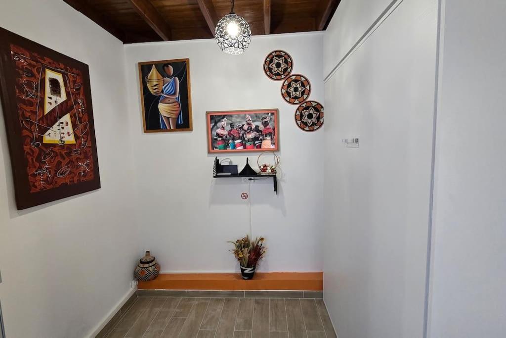 Studio Luxorange Massy  Extérieur photo