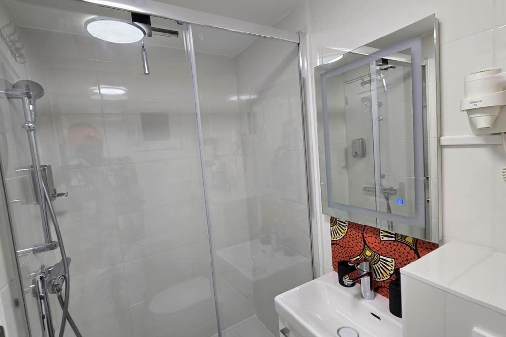 Studio Luxorange Massy  Extérieur photo