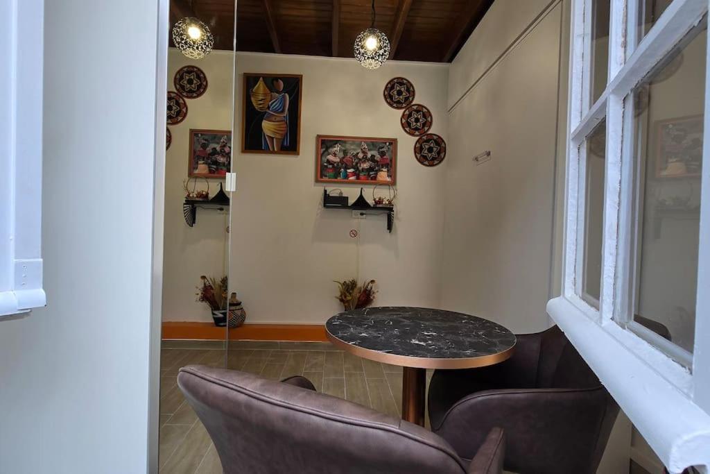 Studio Luxorange Massy  Extérieur photo