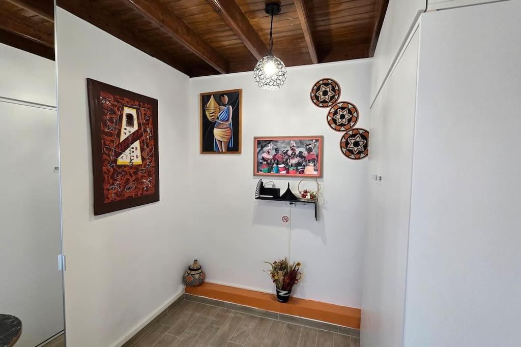 Studio Luxorange Massy  Extérieur photo